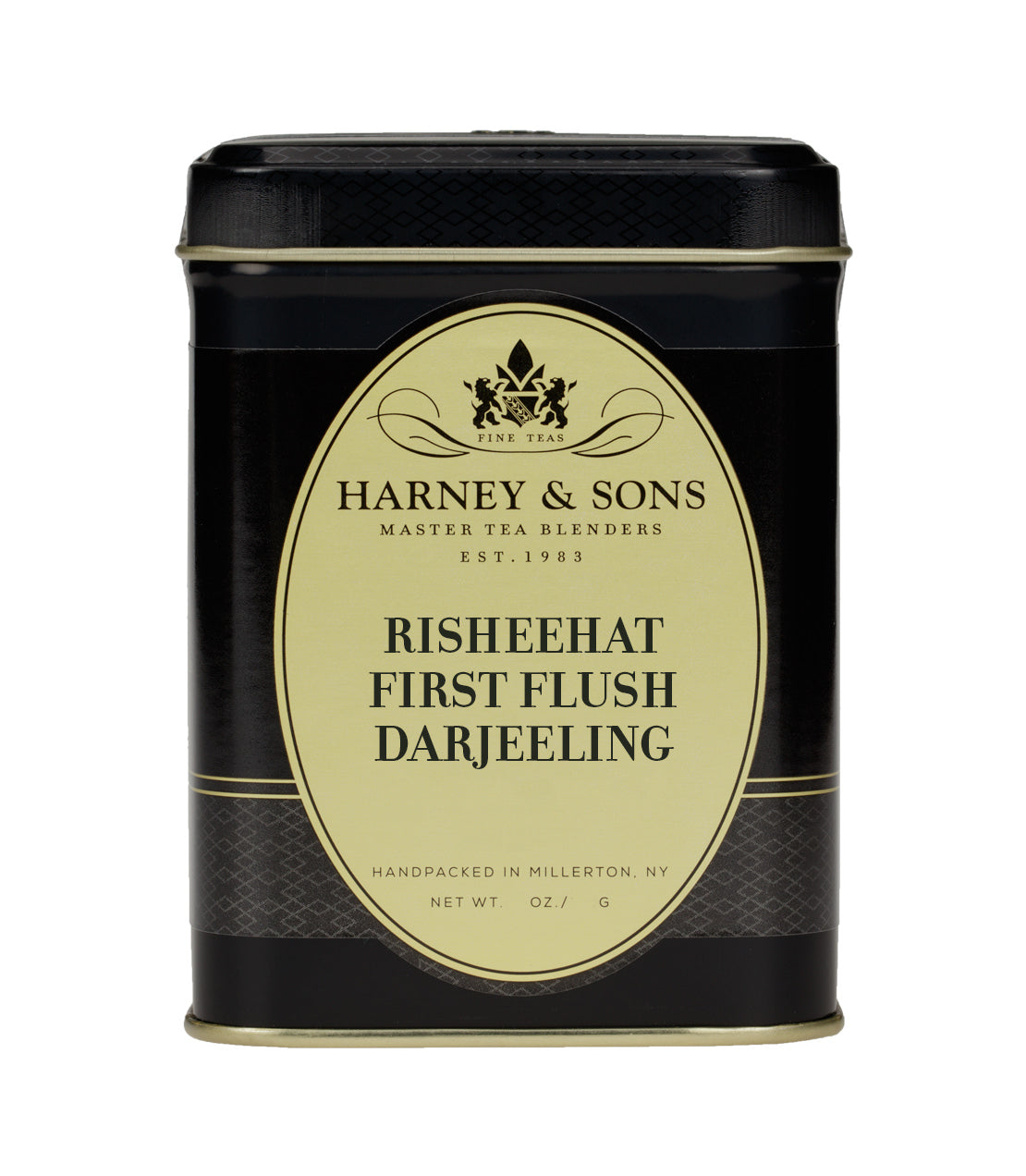 Risheehat 1st Flush Darjeeling