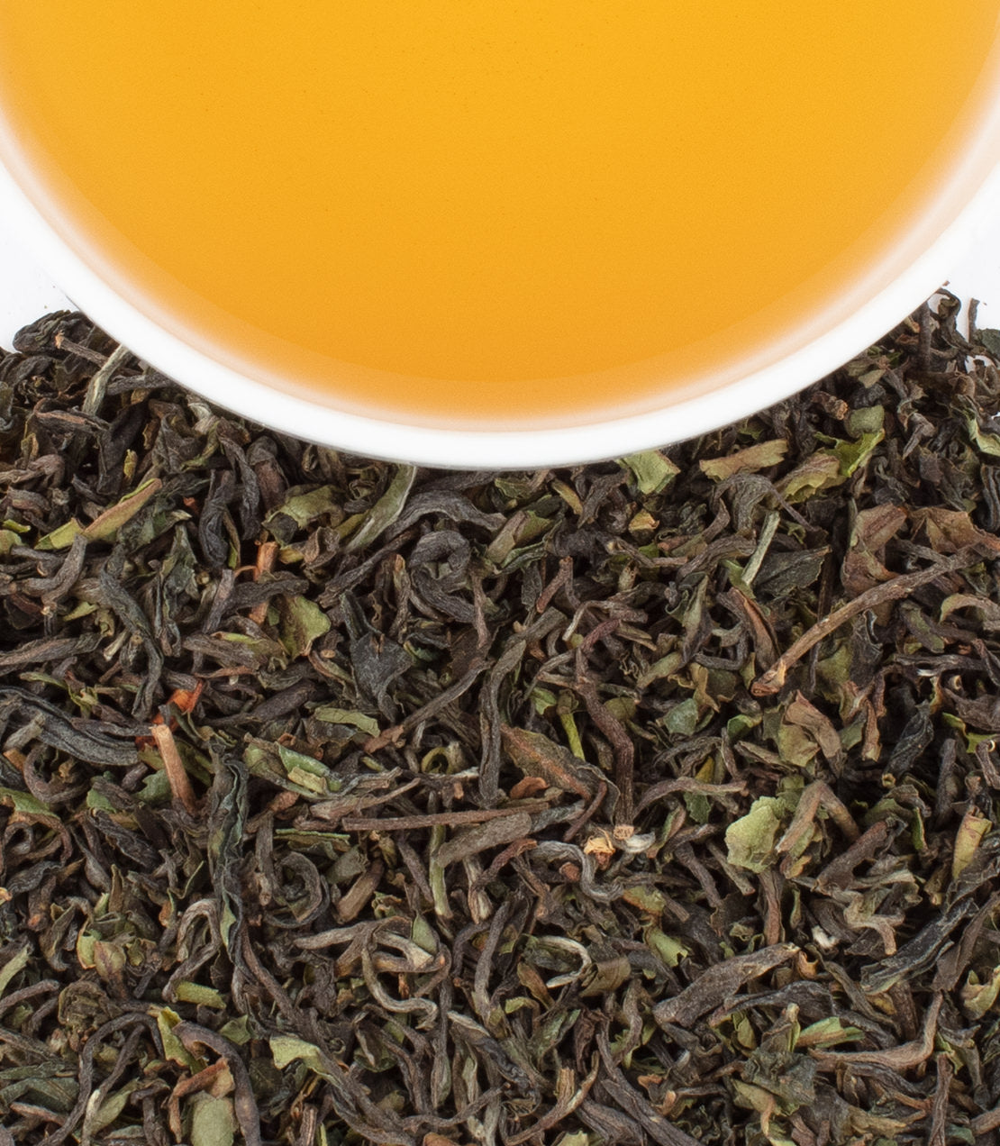 Risheehat 1st Flush Darjeeling