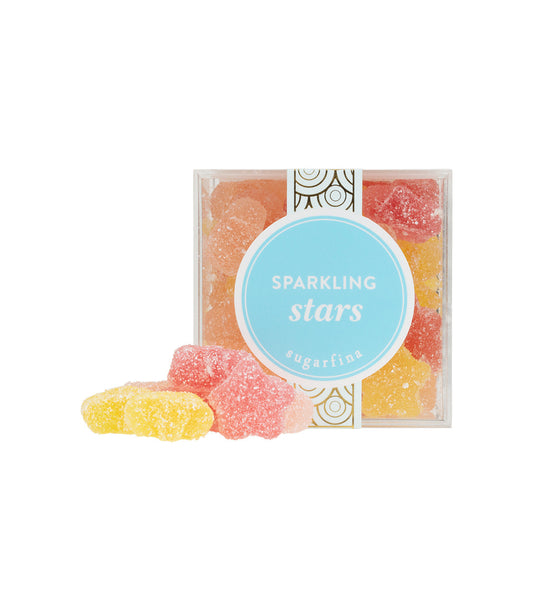 Sugarfina Sparkling Stars